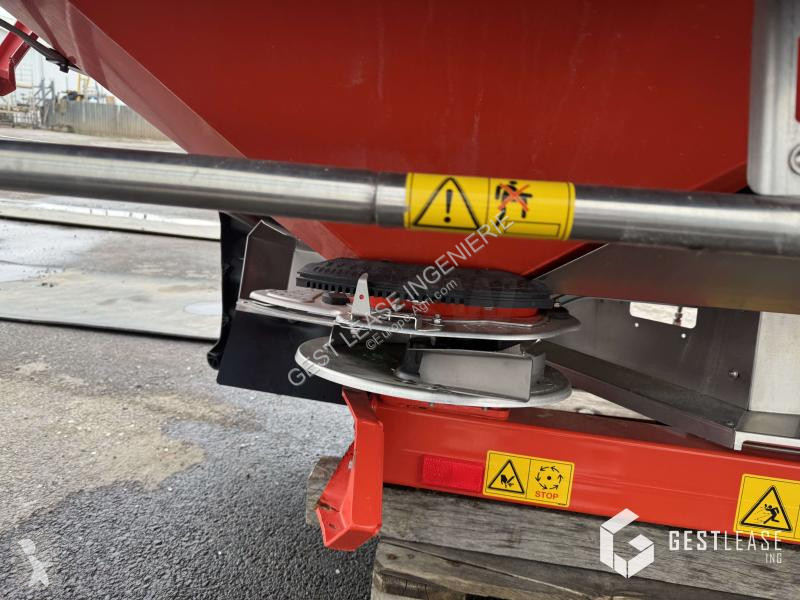 Bemesting Kuhn  AXIS 40.2 M-EMC-W IPR