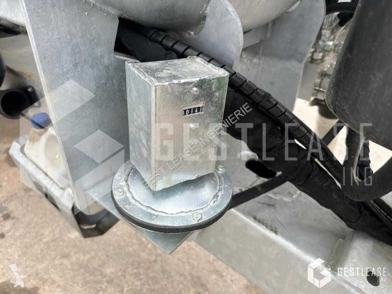 نثر Agrimat  CHE 4000LT