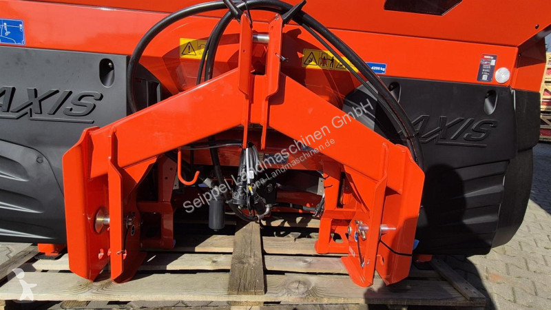 نثر Rauch  AXIS H 50.2 EMC+W