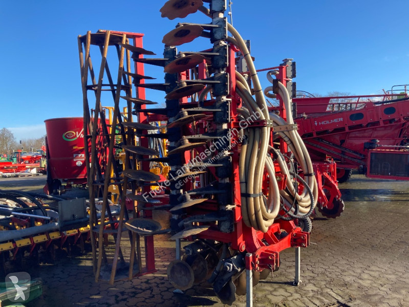 Evers  Toric SIF 616 - 51 crop dusting