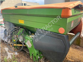 Épandage Amazone ZA-M 1500 Profis