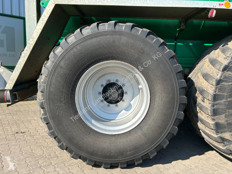 Bemesting   DLV 615L