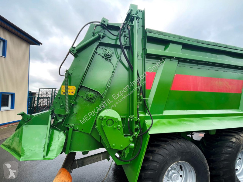 Esparcimiento Bergmann  TSW 4190S