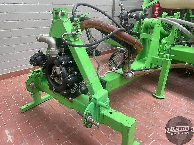 Spredning  Liquidliser 2.5M