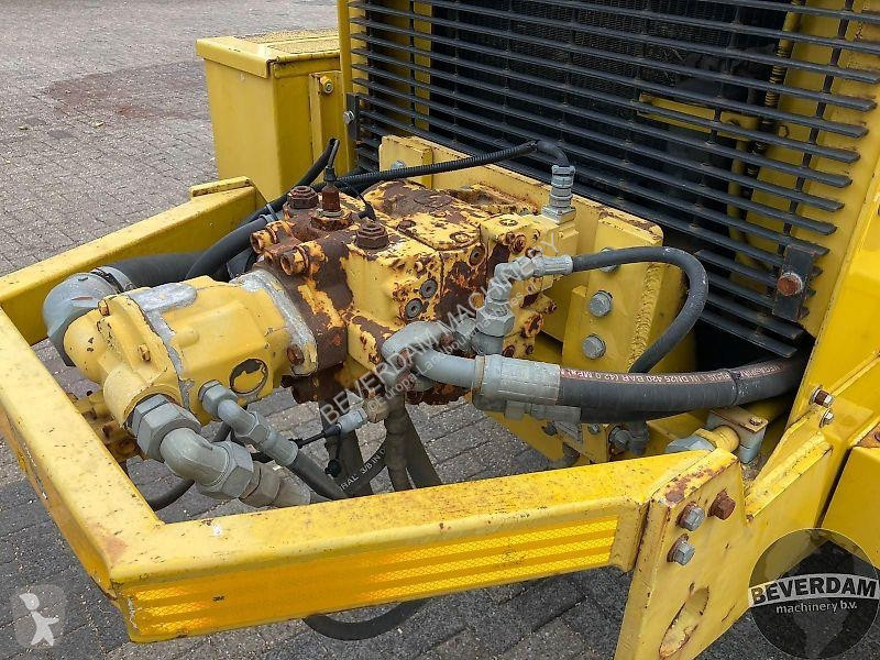 Épandage  2204 Tebbe HKS 12500