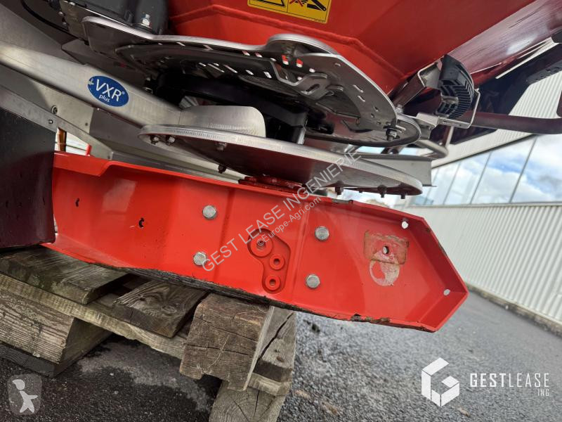 Bemesting Kuhn  AXIS 40.2 M-EMC-W IPR