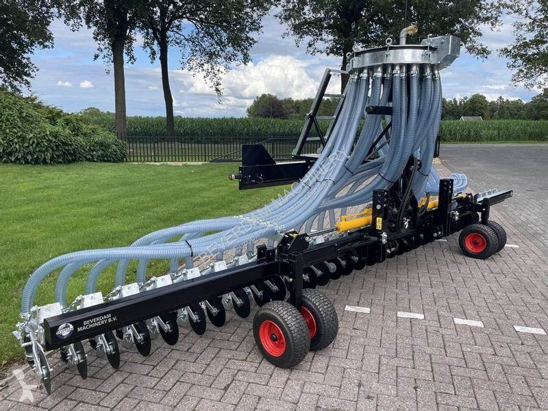 Espalhamento Slootsmid SK-6