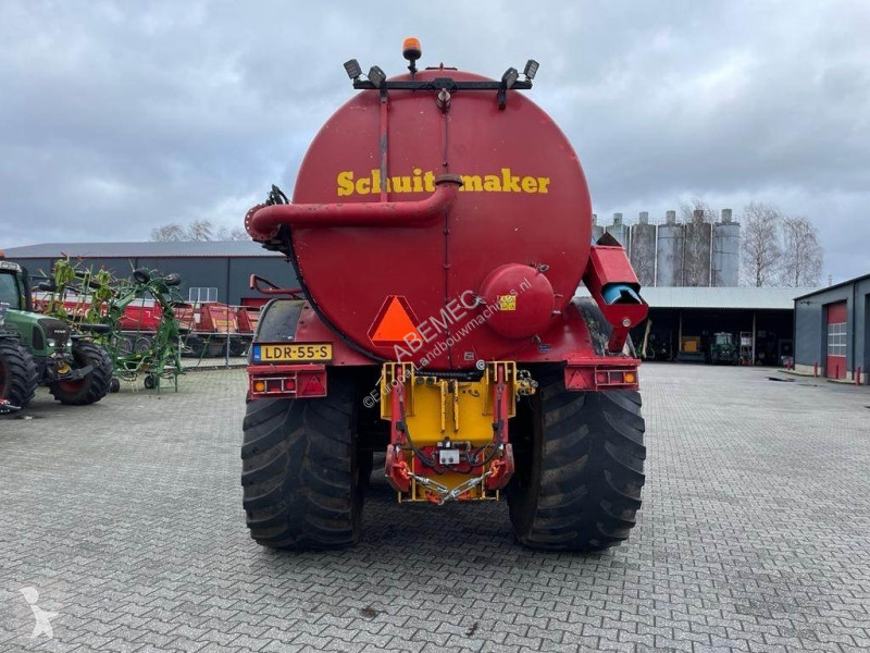 Bemesting  Robusta 200