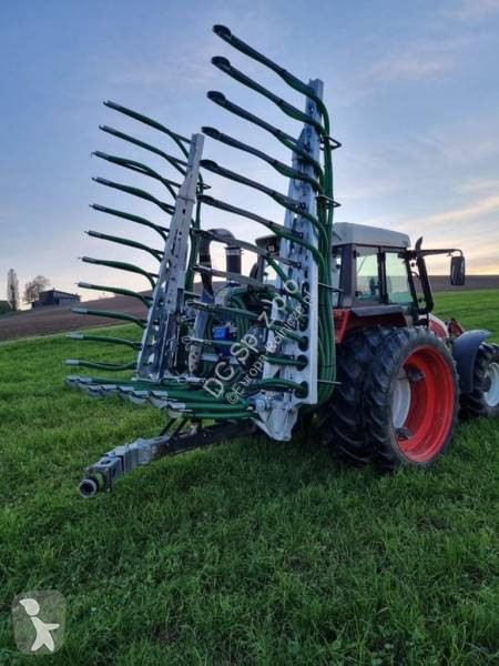 Épandage BeTEC Gülleinjektor / Slurry injector...