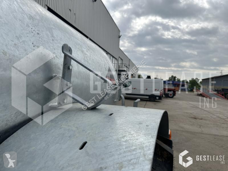 نثر Agrimat  CHE 4000LT
