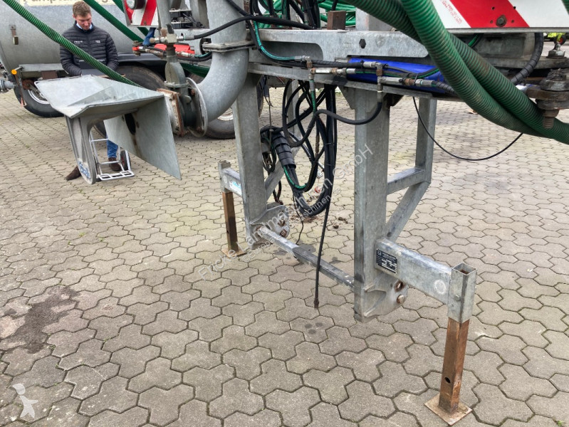Épandage Vogelsang  TSG 330