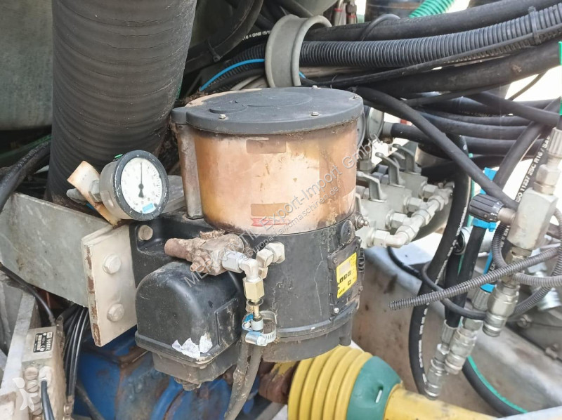 نثر   VTR22 + SSV 30m