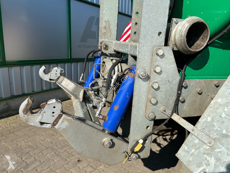 Bemesting   DLV 615L