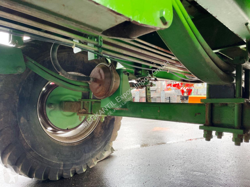 Esparcimiento Bergmann  TSW 4190S