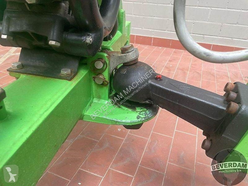 Spredning  Liquidliser 2.5M