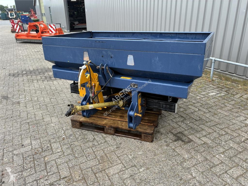 Gödselspridning Bogballe EX 1300