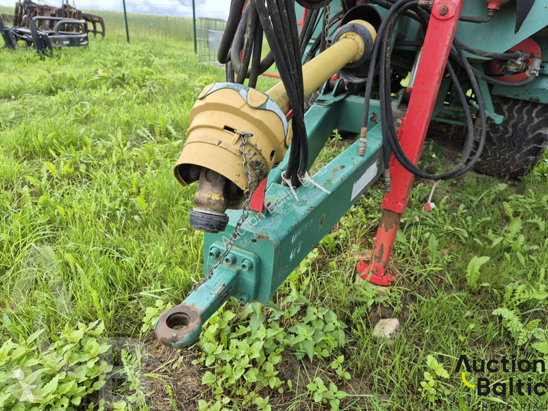 Nawożenie  T4150