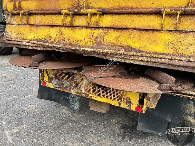 Épandage  2204 Tebbe HKS 12500