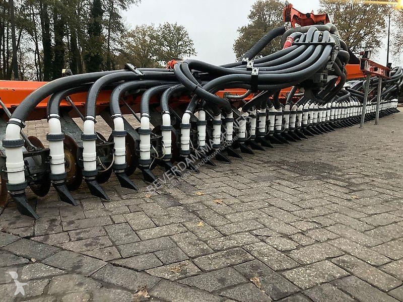 Épandage  Spider 12260