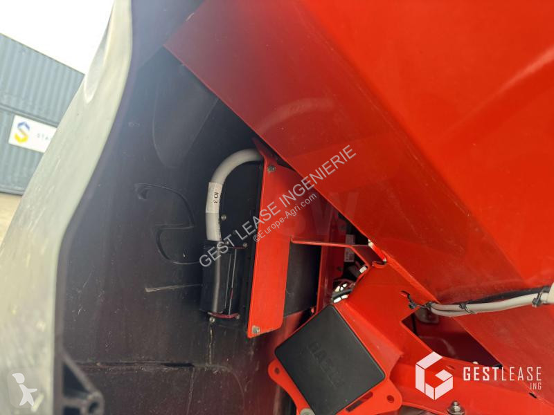 Bemesting Kuhn  AXIS 40.2 M-EMC-W IPR