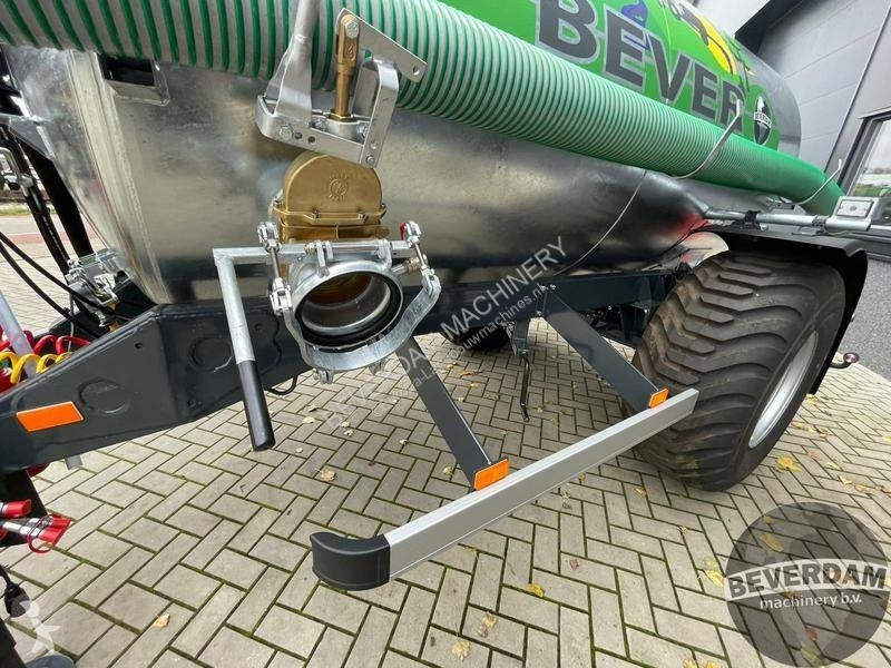 Bemesting  Beverdam Watertank 5000 Nieuw