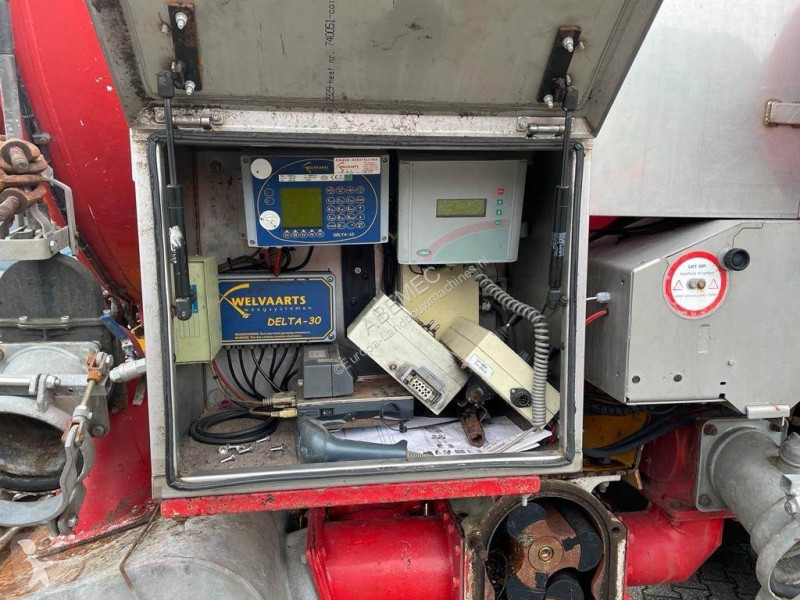 Bemesting  Robusta 200