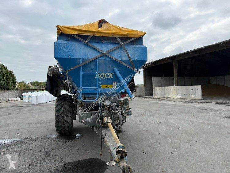 Spargimento Rock  GRP 100