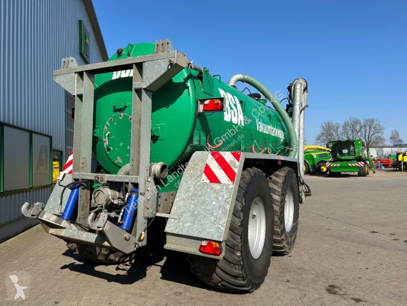 Bemesting   DLV 615L