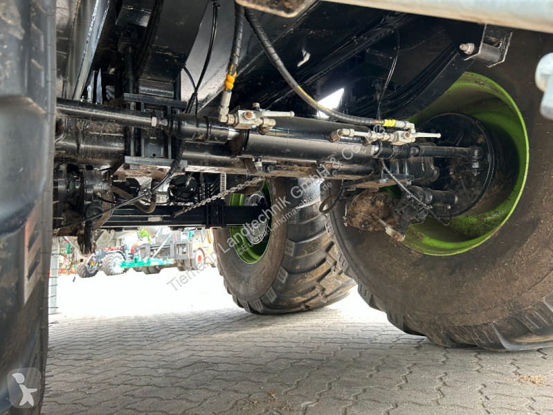 Espalhamento Fliegl  VFW 18000 MAXX LINE PLUS