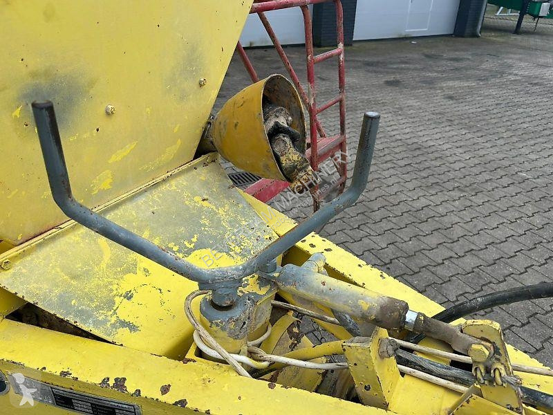 Unisin WR 6000 Kalkstrooier / Kalkstreuer crop...