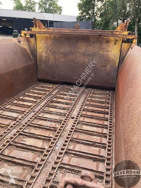 Épandage  2204 Tebbe HKS 12500