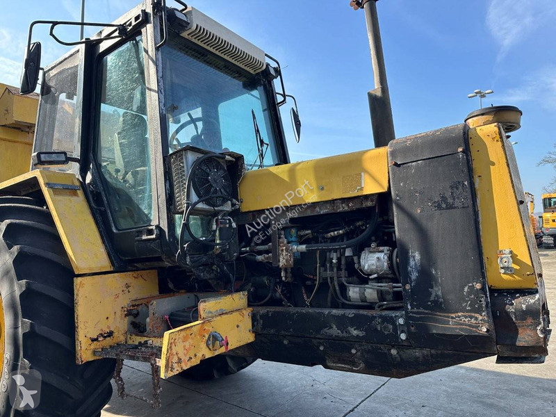 Rozmetání
