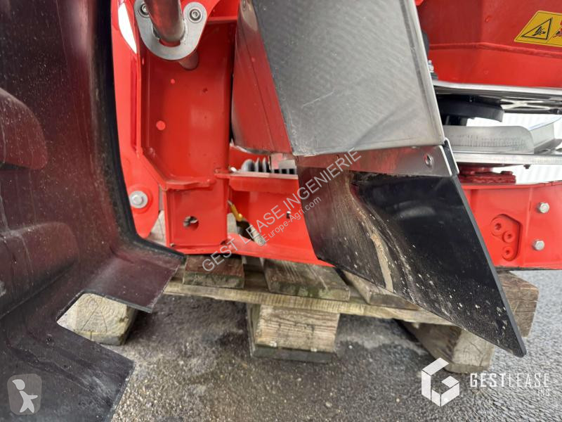 Bemesting Kuhn  AXIS 40.2 M-EMC-W IPR