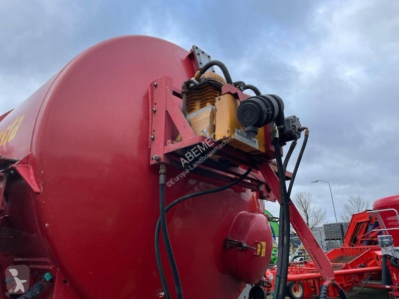 Bemesting  Robusta 200