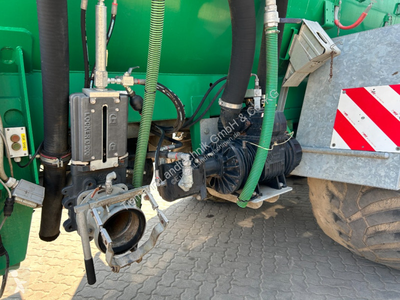 Bemesting   DLV 615L