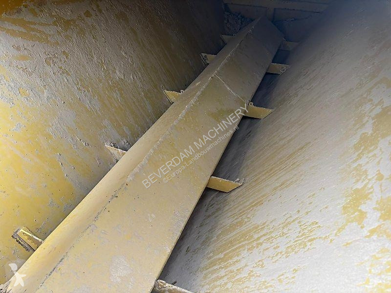 Unisin WR 6000 Kalkstrooier / Kalkstreuer crop...