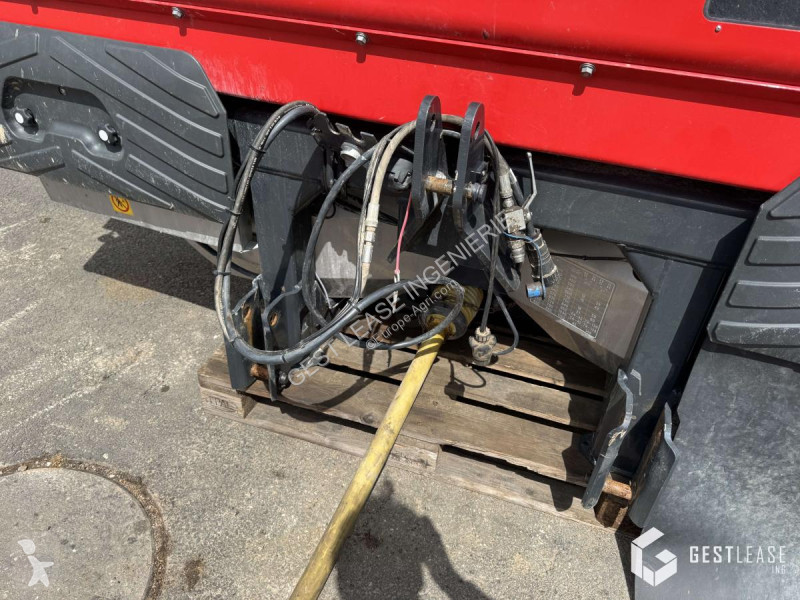 Rozhadzovanie Vicon  ROTAFLOW RO EDW VN295