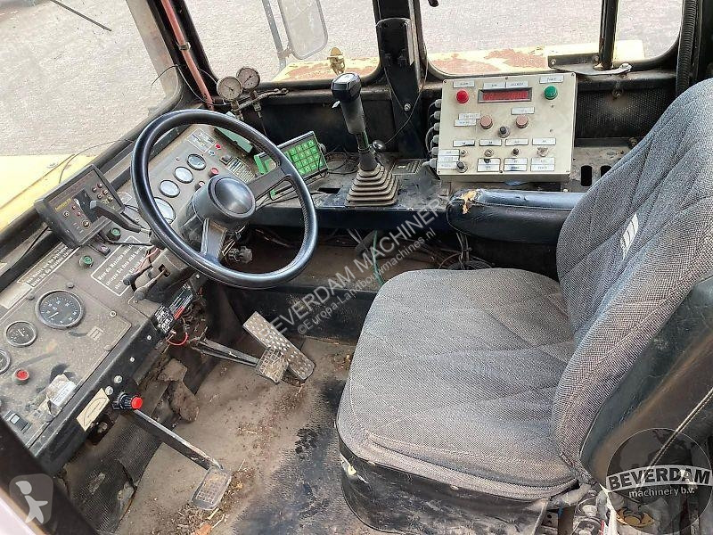 Épandage  2204 Tebbe HKS 12500