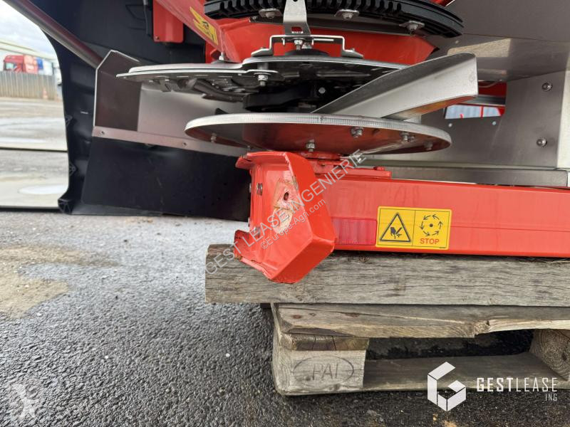 Bemesting Kuhn  AXIS 40.2 M-EMC-W IPR