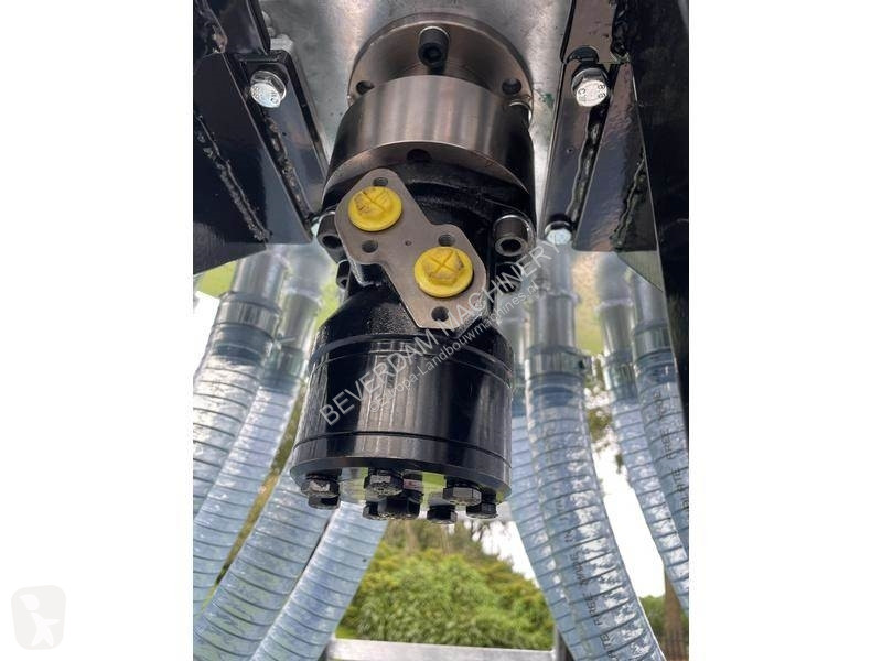 Espalhamento Slootsmid SK-6
