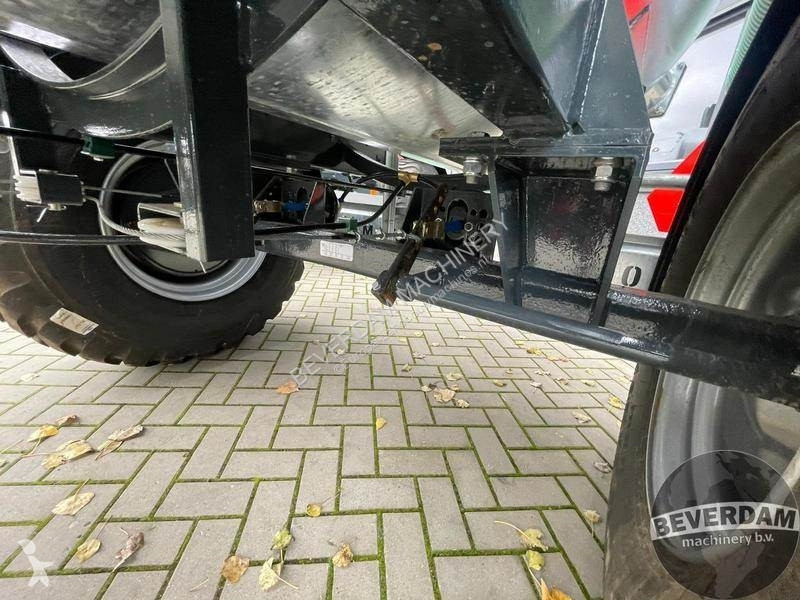 Bemesting  Beverdam Watertank 5000 Nieuw