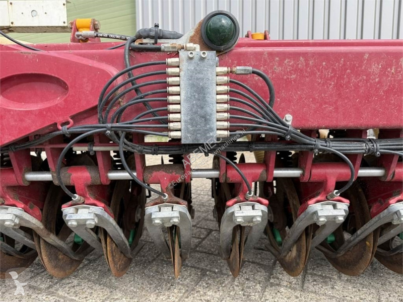 Esparcimiento Vredo ZB3 8440 bj. 2018