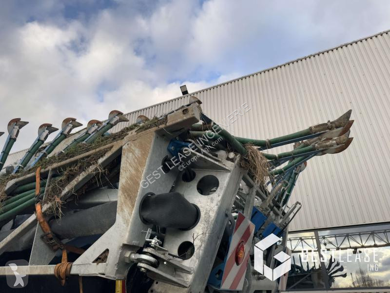 Spargimento Pichon  SV20R