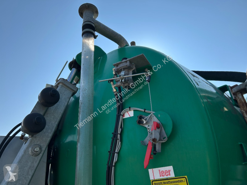 Bemesting   DLV 615L