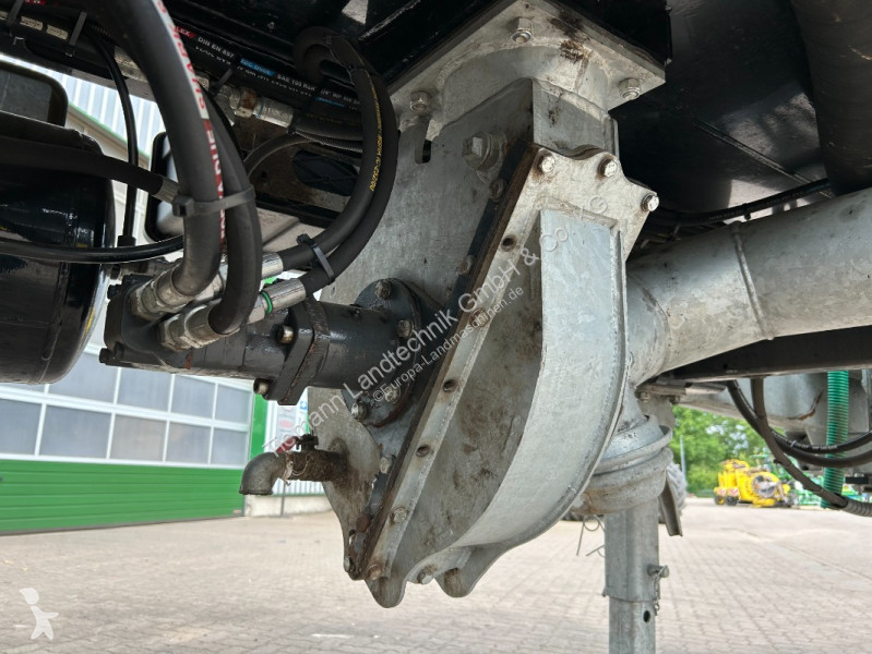 Espalhamento Fliegl  VFW 18000 MAXX LINE PLUS