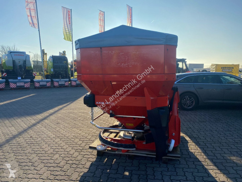 Gödselspridning Rauch  Axis H50.2 EMC+W VariSp....