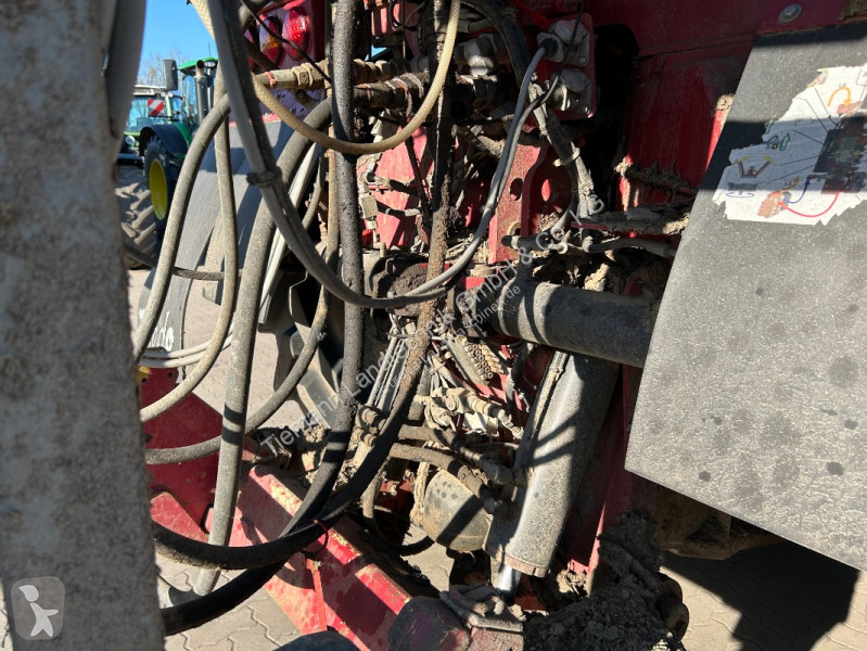 Gödselspridning Vredo  VT 7028 / ZBV 32000V