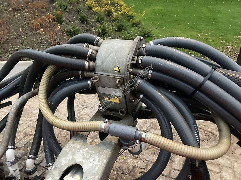 Épandage  Spider 12260