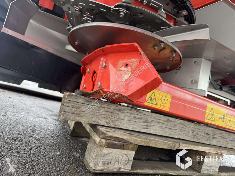 Bemesting Kuhn  AXIS 40.2 M-EMC-W IPR
