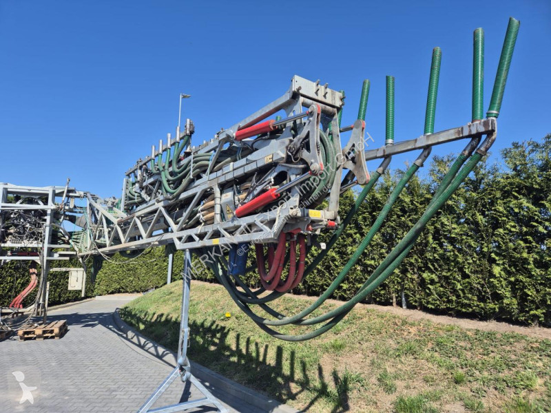 Épandage Vredo  VT 7028-3 36m